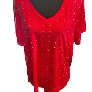 New LuLaRoe Christy T - Size 2XL